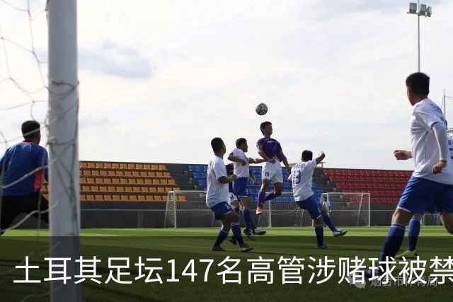 土耳其足坛147名高管涉赌球被禁赛45天，特拉布宗体育主席在列
