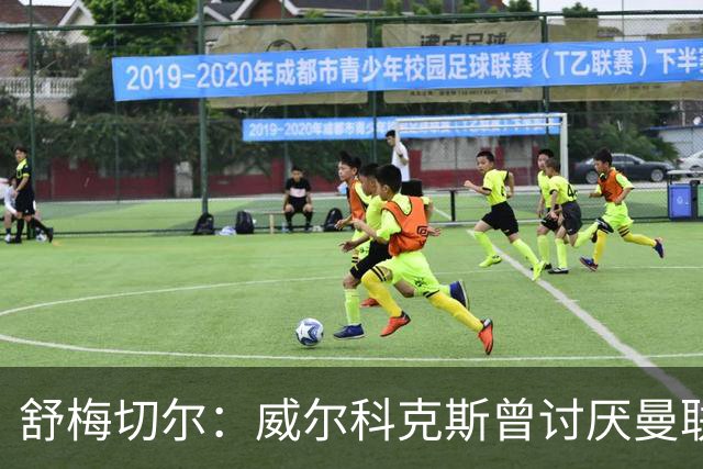 舒梅切尔：威尔科克斯曾讨厌曼联，为何如今却在曼联任职