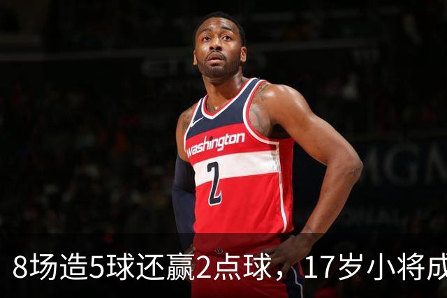8场造5球还赢2点球，17岁小将成利物浦下一个恩古莫哈